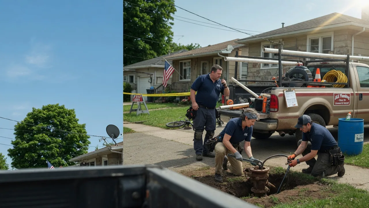 Water Heater Replacement in Pilot Mound, IA near me